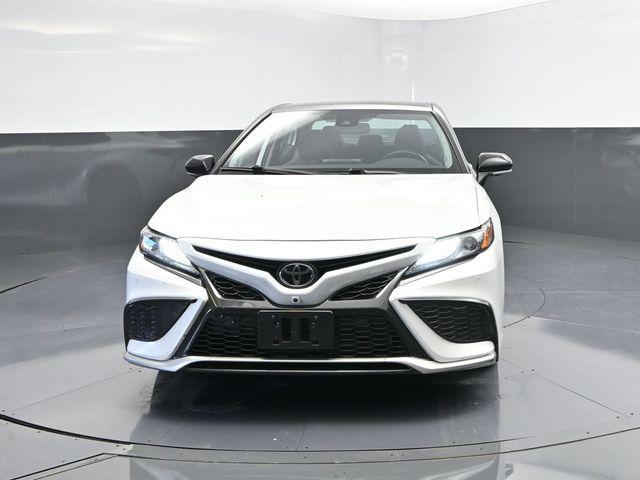 used 2023 Toyota Camry car, priced at $29,999