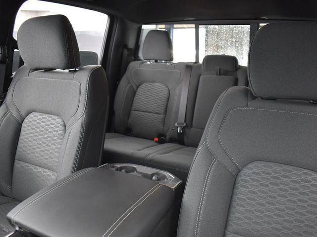 new 2025 Ram 1500 car, priced at $43,846
