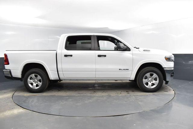 new 2025 Ram 1500 car, priced at $44,768