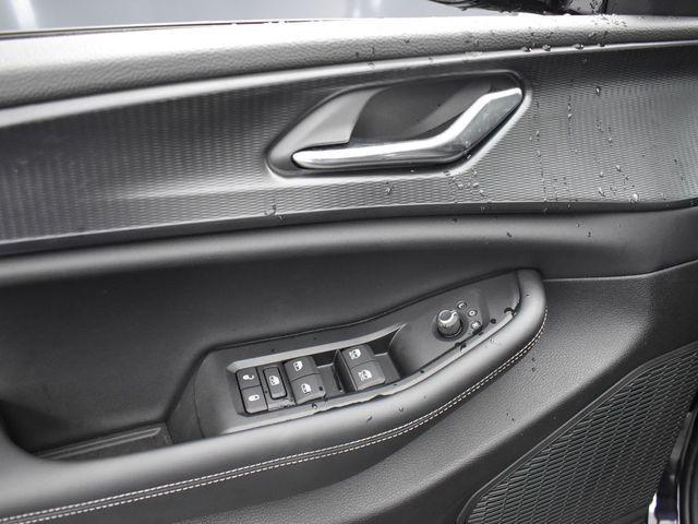 new 2025 Jeep Grand Cherokee L car, priced at $47,610