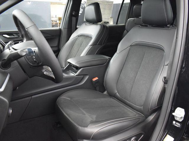 new 2025 Jeep Grand Cherokee L car, priced at $46,837