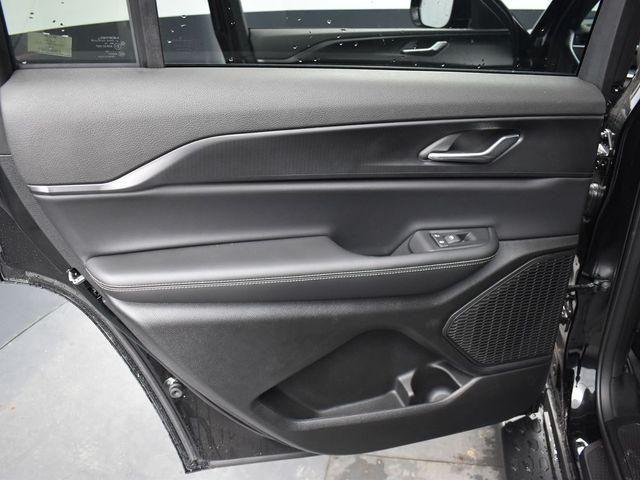 new 2025 Jeep Grand Cherokee L car, priced at $47,610