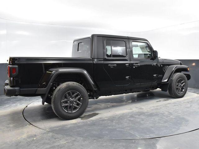 new 2024 Jeep Gladiator car, priced at $42,671