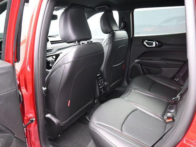 new 2026 Jeep Compass car, priced at $33,795