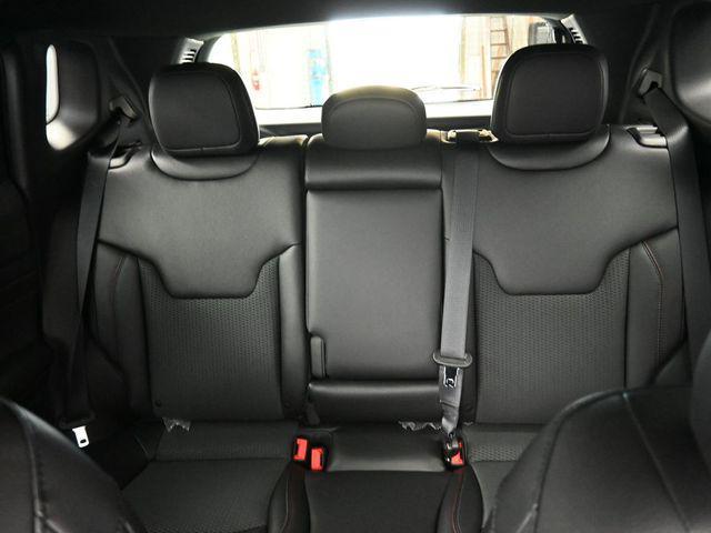 new 2026 Jeep Compass car, priced at $33,795