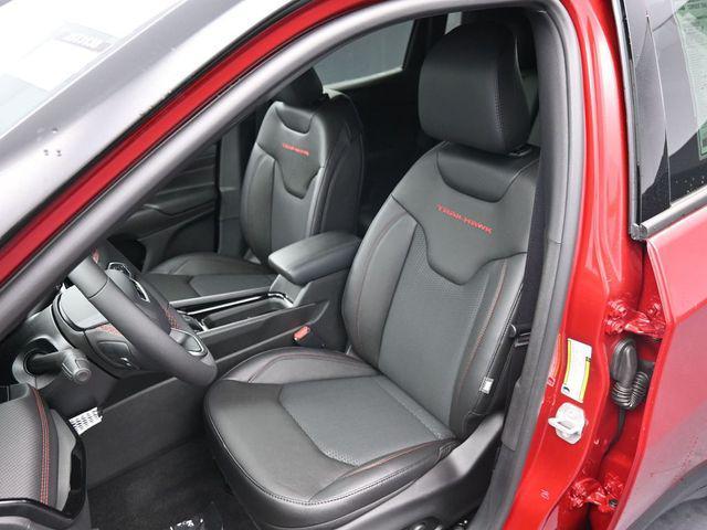 new 2026 Jeep Compass car, priced at $33,795