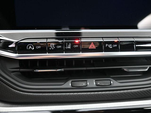 new 2026 Jeep Compass car, priced at $33,795