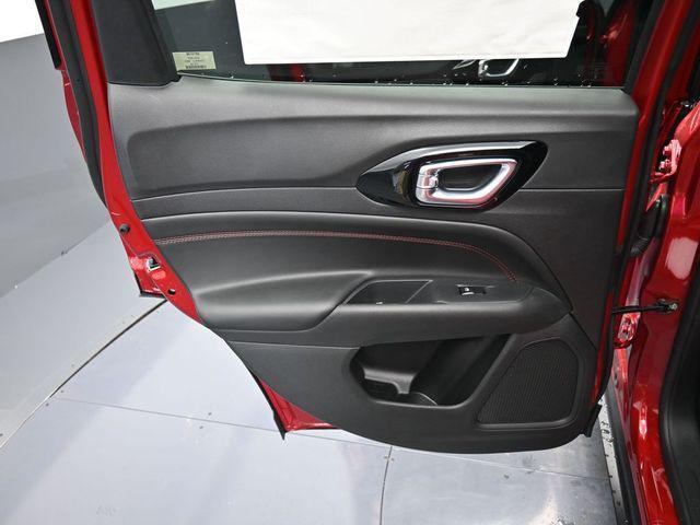 new 2026 Jeep Compass car, priced at $33,795