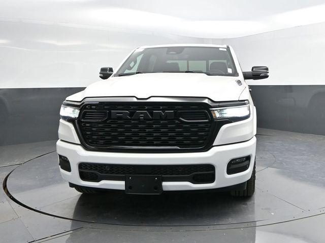 new 2026 Ram 1500 car, priced at $60,524