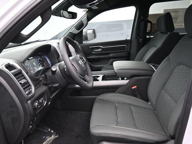 new 2026 Ram 1500 car, priced at $60,524