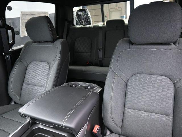 new 2026 Ram 1500 car, priced at $60,524