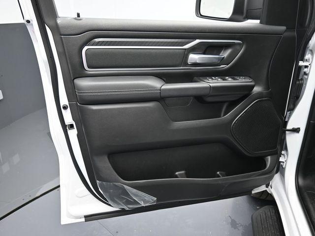 new 2026 Ram 1500 car, priced at $60,524