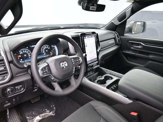 new 2026 Ram 1500 car, priced at $60,524