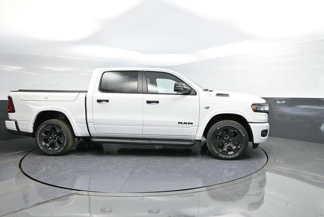 new 2026 Ram 1500 car, priced at $60,524