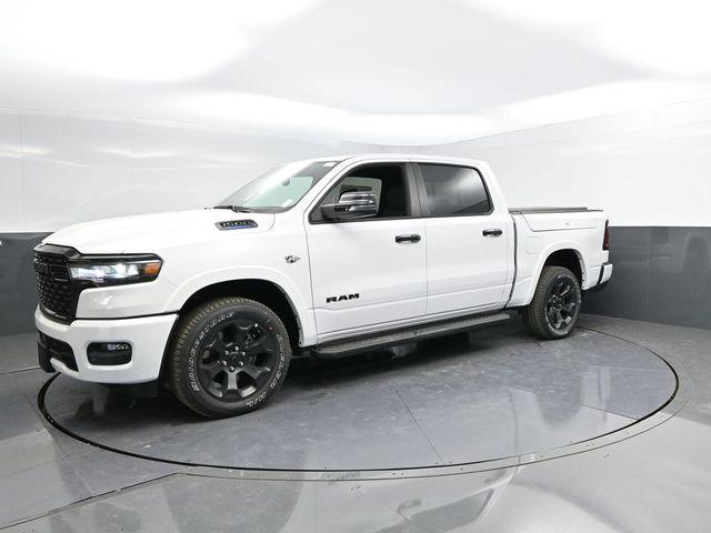 new 2026 Ram 1500 car, priced at $60,524