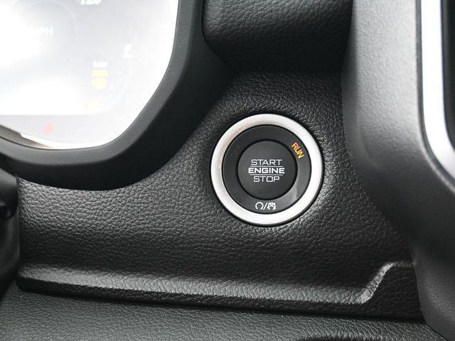 new 2026 Ram 1500 car, priced at $60,524