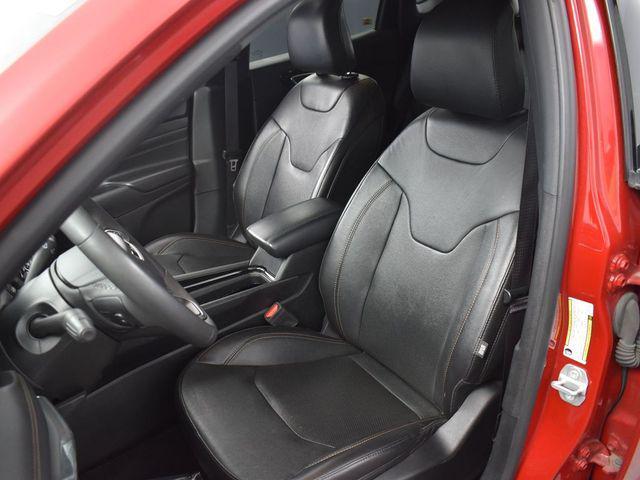 used 2023 Jeep Compass car, priced at $22,534
