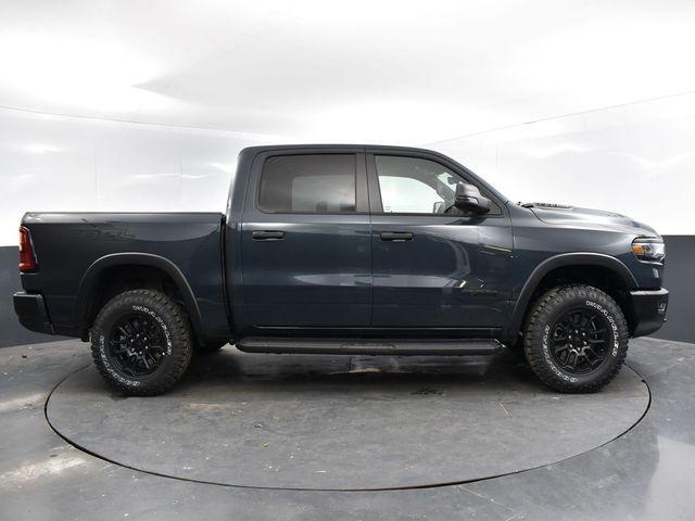 new 2025 Ram 1500 car, priced at $58,315