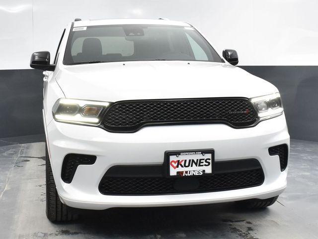 new 2024 Dodge Durango car, priced at $40,335