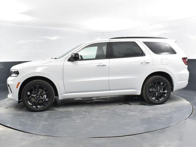 new 2024 Dodge Durango car, priced at $40,335