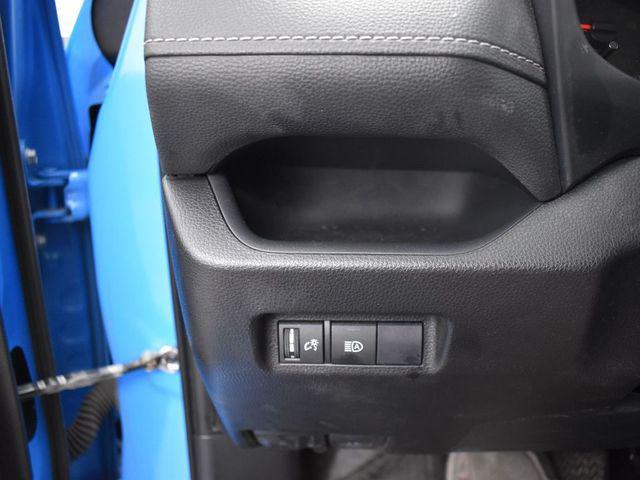 used 2020 Toyota RAV4 car, priced at $25,507