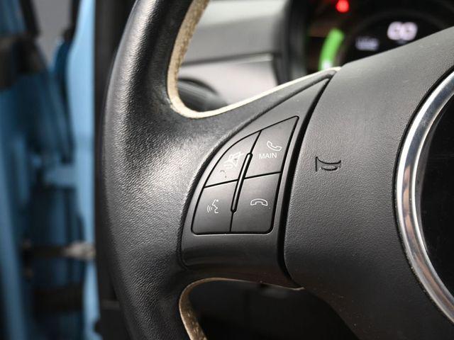 used 2016 FIAT 500e car, priced at $7,495