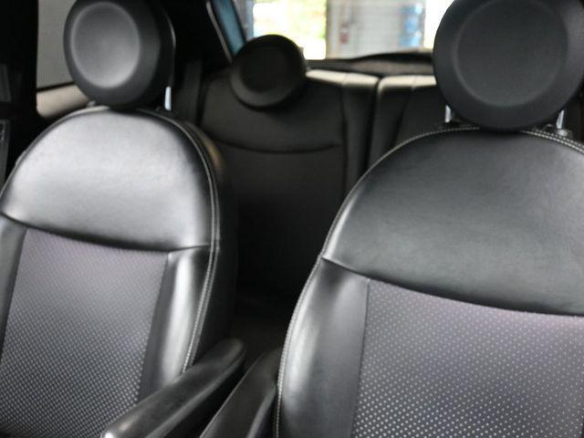 used 2016 FIAT 500e car, priced at $7,495