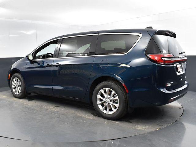 new 2025 Chrysler Pacifica car, priced at $49,475