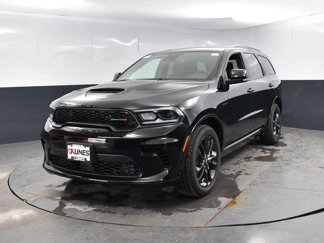 new 2025 Dodge Durango car, priced at $51,190