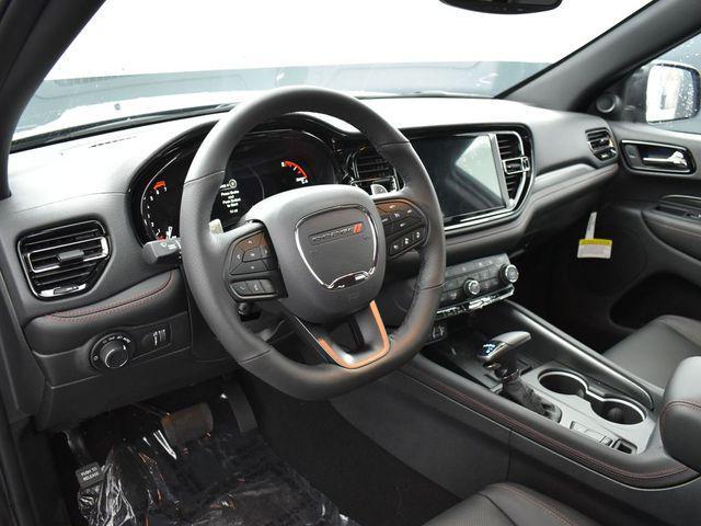 new 2025 Dodge Durango car, priced at $51,190