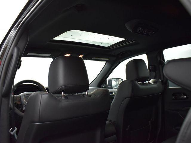 new 2025 Dodge Durango car, priced at $51,190