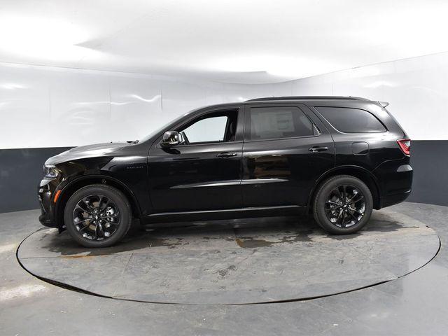 new 2025 Dodge Durango car, priced at $51,190