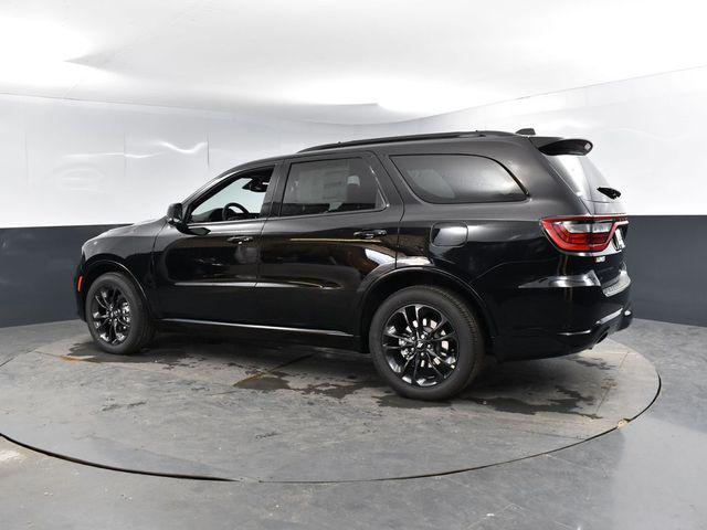 new 2025 Dodge Durango car, priced at $51,190