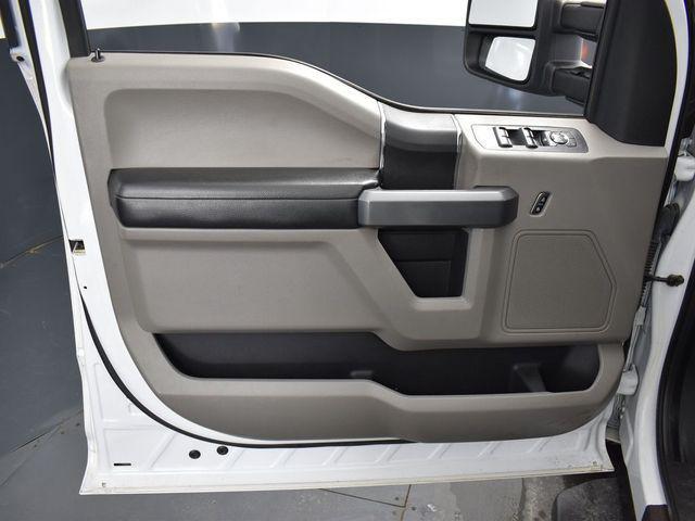 used 2018 Ford F-150 car, priced at $29,999