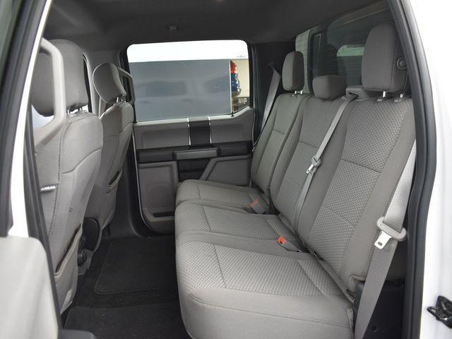 used 2018 Ford F-150 car, priced at $29,999