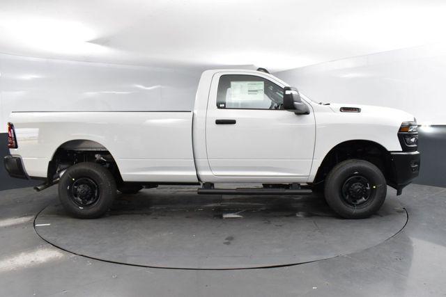 new 2026 Ram 2500 car, priced at $53,995