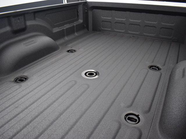 new 2026 Ram 2500 car, priced at $53,995