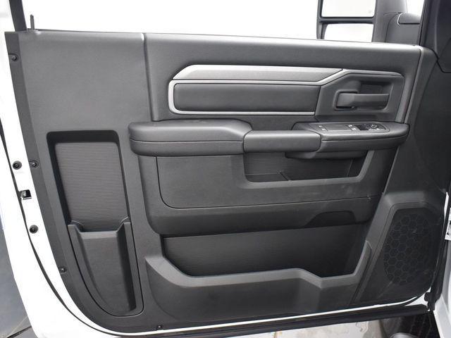 new 2026 Ram 2500 car, priced at $53,995