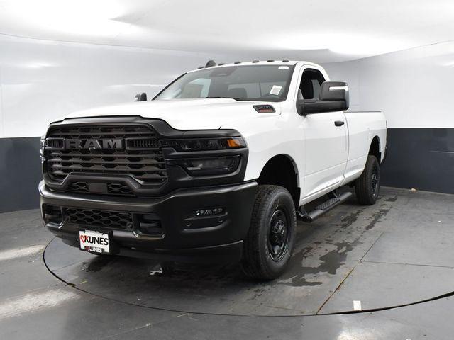new 2026 Ram 2500 car, priced at $53,995