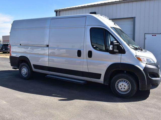 new 2025 Ram ProMaster 2500 car, priced at $55,850