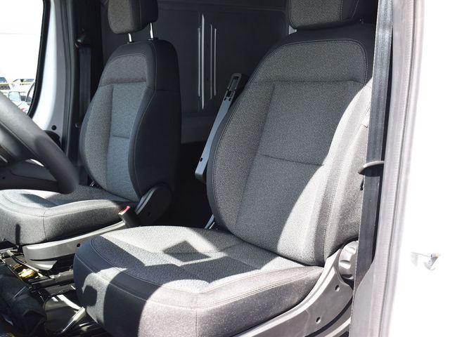 new 2025 Ram ProMaster 2500 car, priced at $55,850