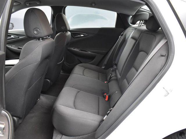 used 2023 Chevrolet Malibu car, priced at $19,999