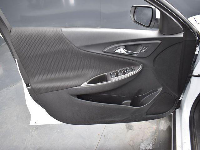 used 2023 Chevrolet Malibu car, priced at $19,999