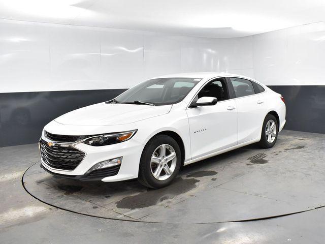 used 2023 Chevrolet Malibu car, priced at $19,895