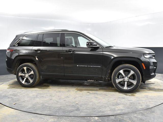 new 2024 Jeep Grand Cherokee 4xe car, priced at $52,308