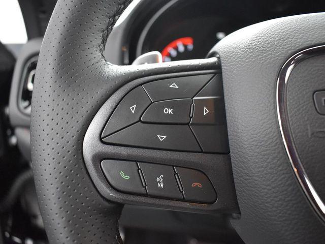 new 2026 Dodge Durango car, priced at $44,825