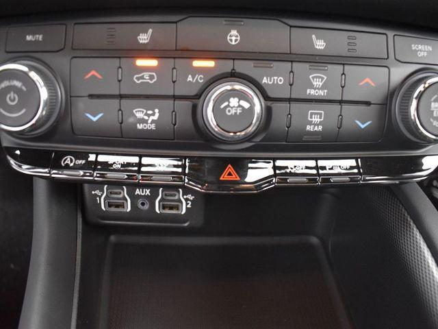 new 2026 Dodge Durango car, priced at $44,825