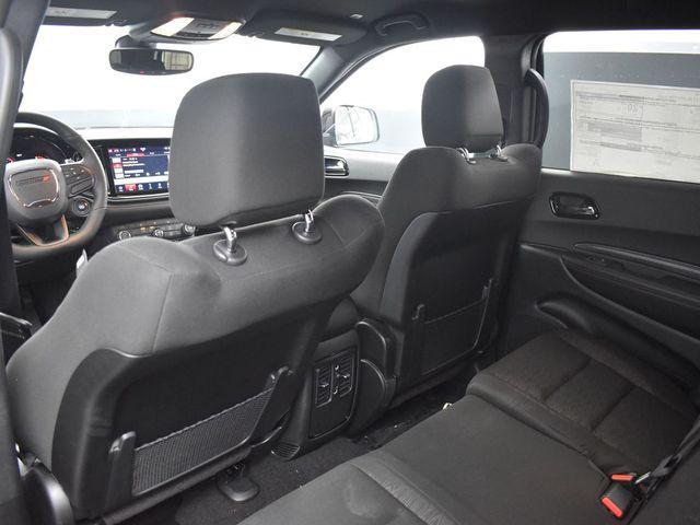 new 2026 Dodge Durango car, priced at $44,825
