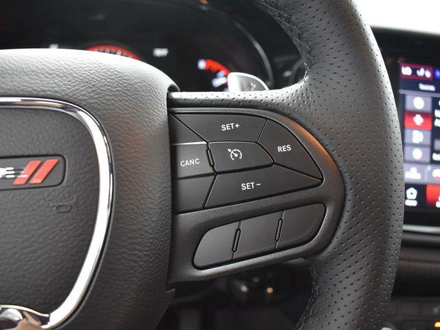 new 2026 Dodge Durango car, priced at $44,825