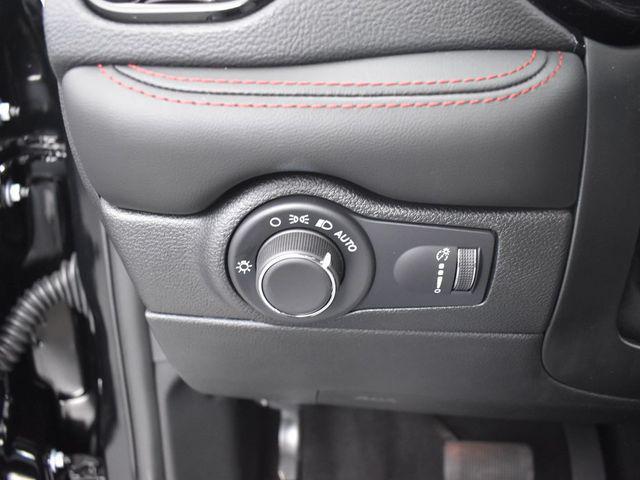 new 2026 Dodge Durango car, priced at $44,825